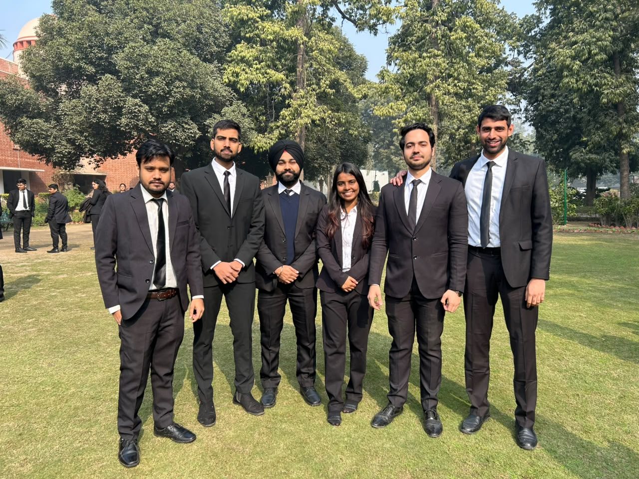 Head, Data Factory — SRCC-GBO's analytics & data club